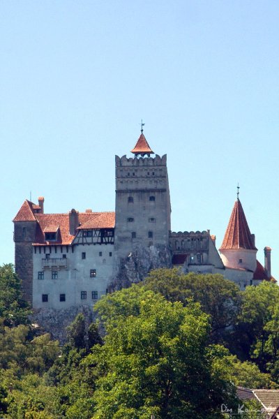 Bran Castle