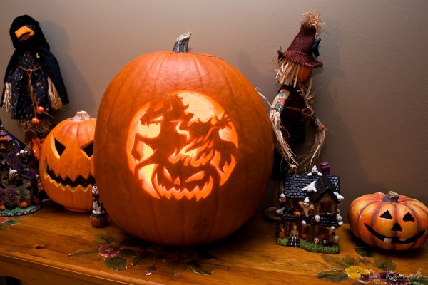 Pumpkin