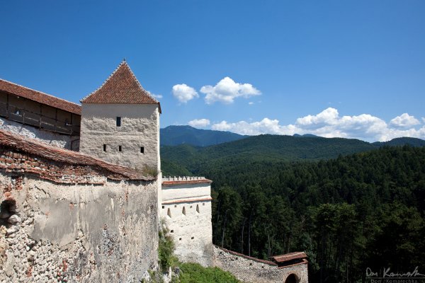 Castle Vista