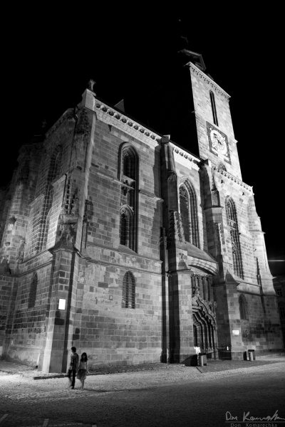 The Black Church