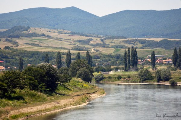 Romanian Countryside