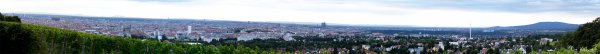 Vienna Panorama
