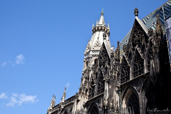 St. Stephen's Cathedral Architecture 4