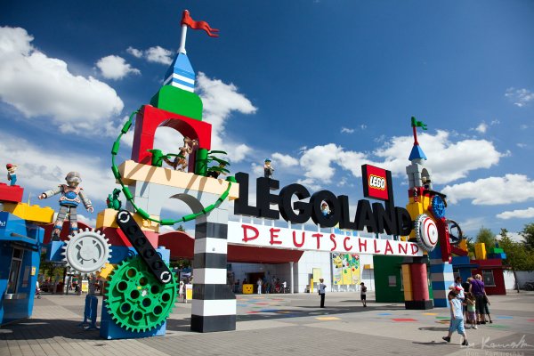 Legoland Germany