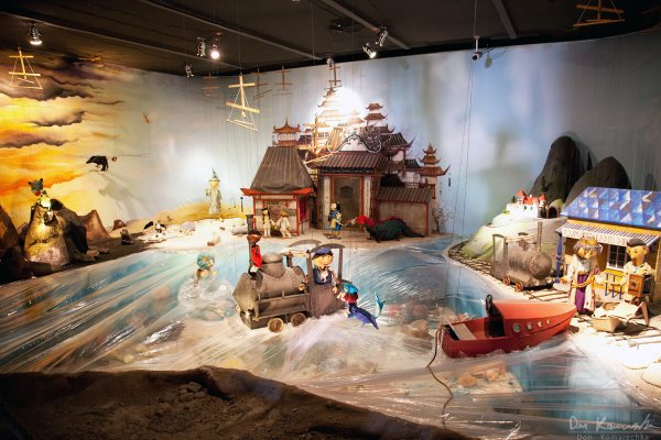 Marionette Museum 2