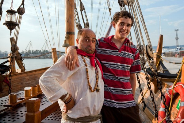 Pirate Don
