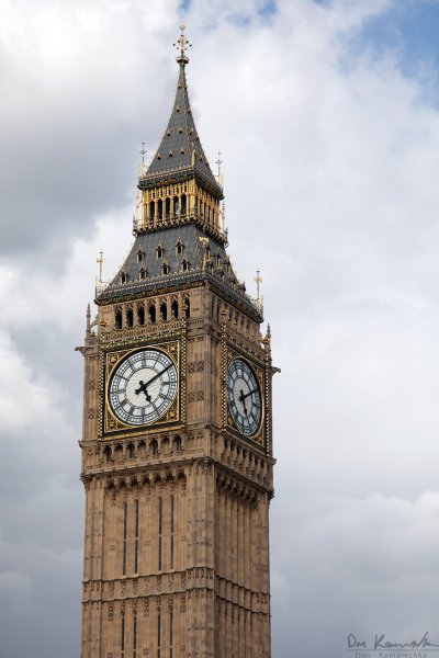 Big Ben