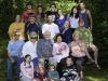 Komarechka Family