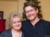 Aunt Cyndy and Lee