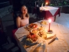 New Years Eve Dinner
