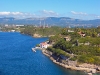 Cuban Coast