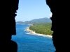 Turret Window