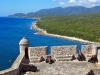 Castle Seaside