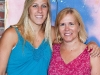 Ginger and Karen