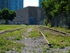 Old Tracks