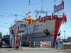 Captain John's