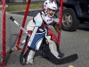 Maddyx as Goalie