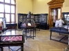 Rock room