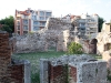 Baths and Apartments
