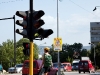 Traffic Light: Bulgaria