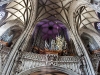 St. Stephen's Organ