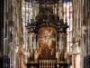 St. Stephen's Cathedral congregation