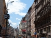 Streets of Vienna