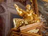 Golden Room Statue 3