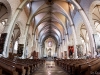 Fisheye: St. Georg Church