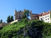 Hohenschwangau Castle