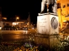 Füssen statue