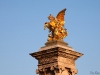 Pont Alexandre III Sculpture 2