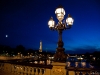 Paris Streetlight Redux