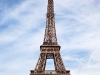 Iconic Eiffel