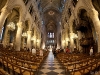 Fisheye: Notre Dame Cathedral