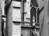 Cathedral wall details