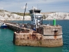 Leaving Dover Priory 2