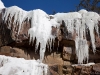 Highway Icicles