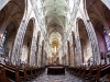 Fisheye: St. Vitus catehdral