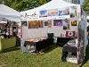 The booth