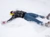 Snow Angel