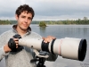 Portrait of a Nature Photographer