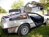 1983 DeLorean DMC-12 2