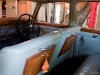 Rolls Royce interior
