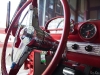 Thunderbird steering