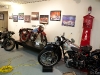 Old Motorcycles