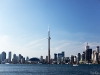 Toronto cityline