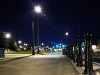 Barrie walkway