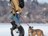 Unicyclist