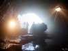 Film Crew in The Grotto